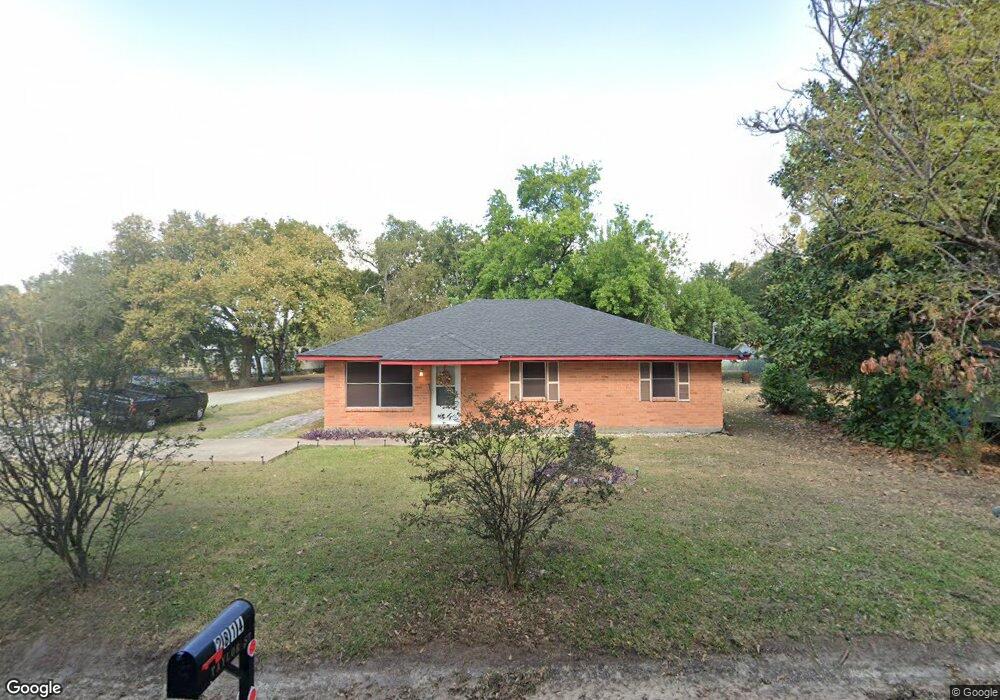 2814 Taylor St, Waller, TX 77484 - photo 1