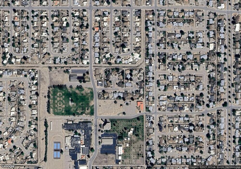 1502 Tumbleweed Ct, Alamogordo, NM 88310 - photo 1