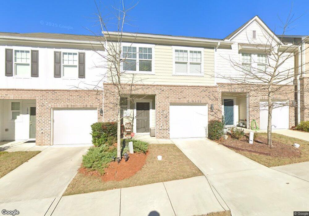 1982 Millstream Hollow, Conyers, GA 30012 - photo 1