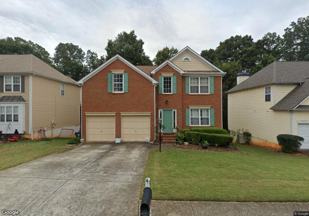 650 Manor Glen Dr unit 1, Suwanee, GA 30024 - photo 1