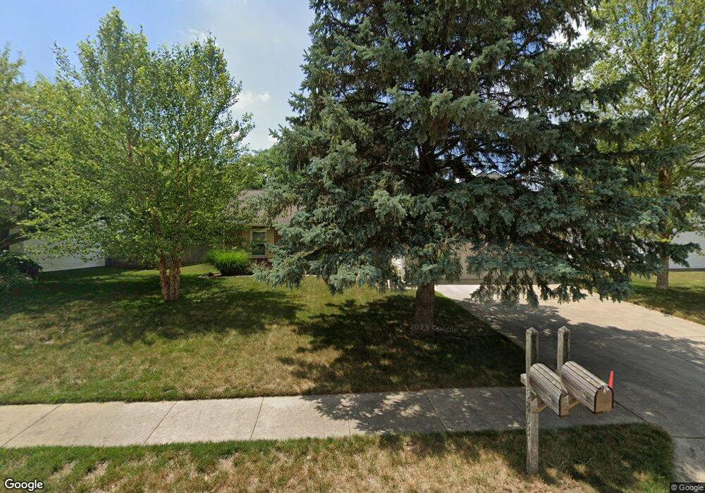 3808 John Adams Rd, Lafayette, IN 47909 - photo 1