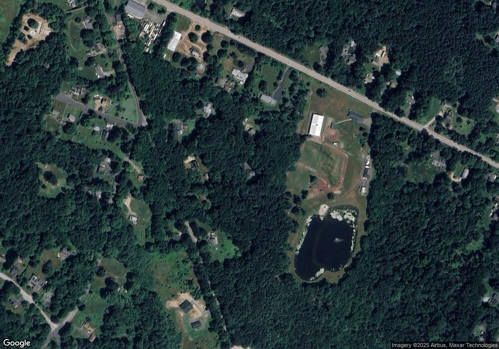 10 Furness Ln, Stafford Springs, CT 06076 - photo 1