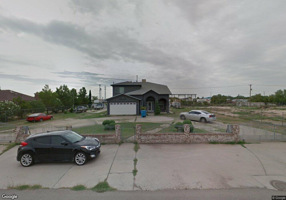 240 Reveles Way, El Paso, TX 79927 - photo 1