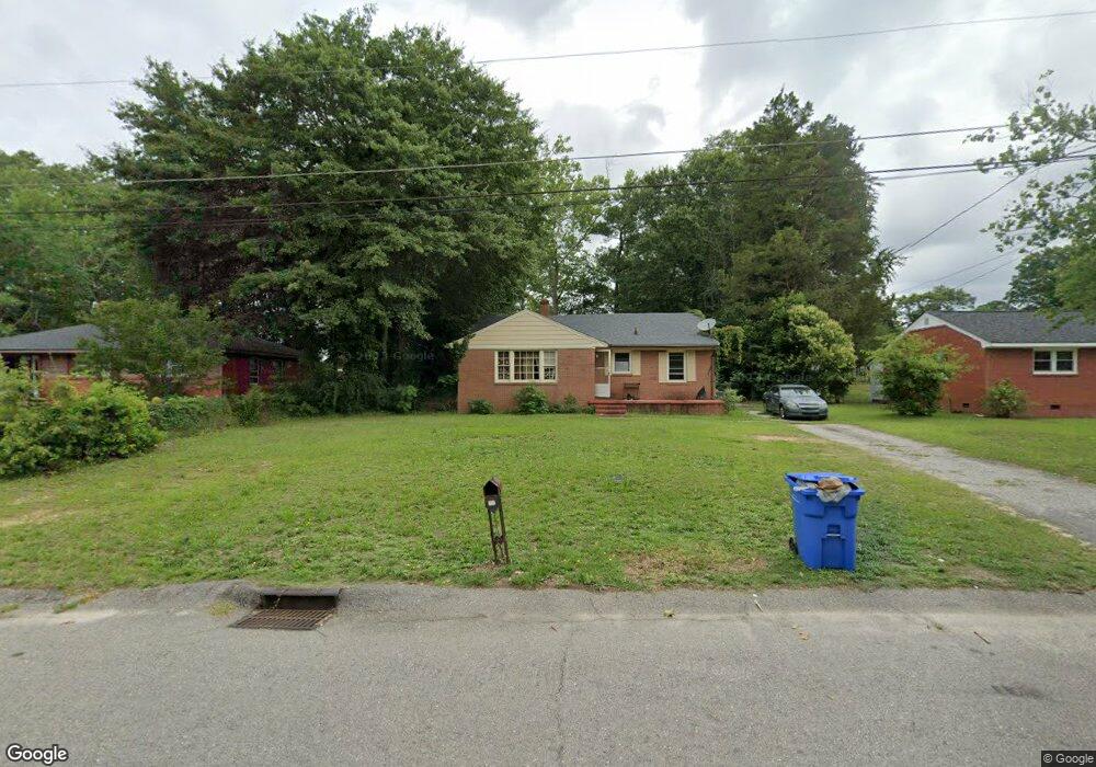 5324 Williamsburgh Dr, Fayetteville, NC 28304 - photo 1