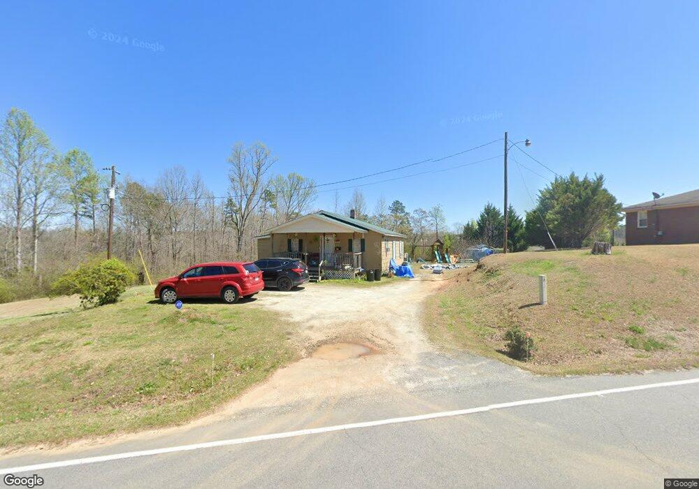 898 Pickett Post Rd, Walhalla, SC 29691 - photo 1