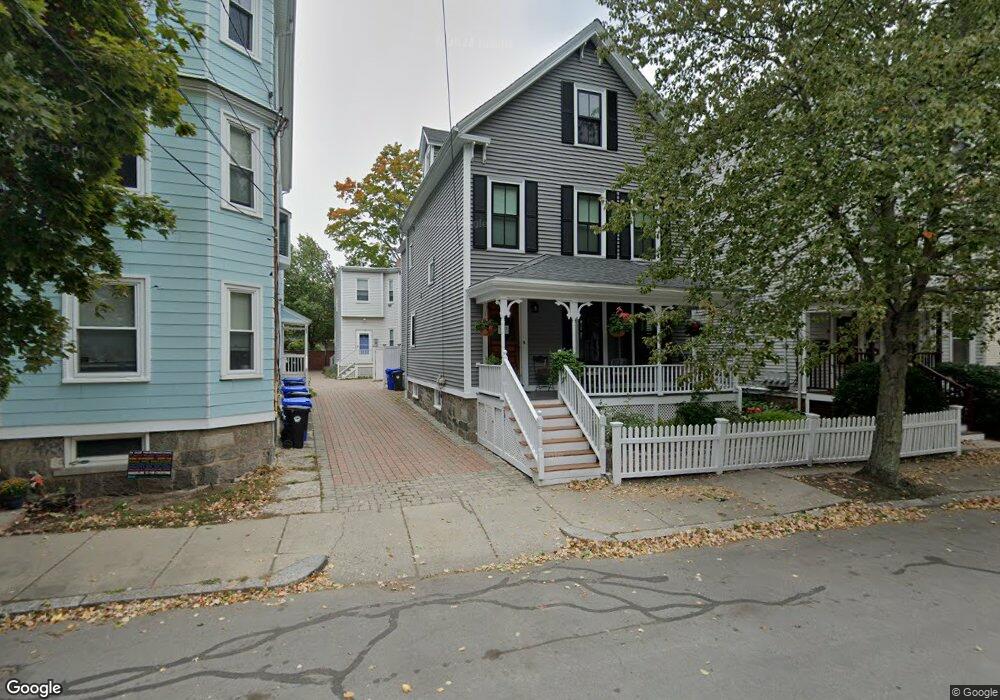 Street View Photo