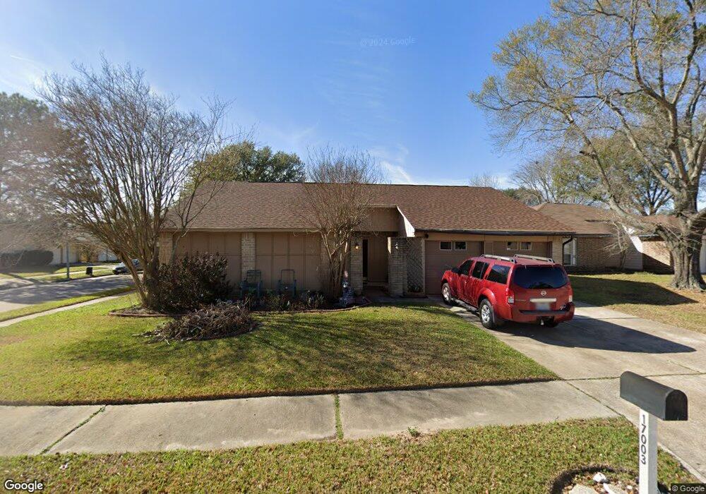 17003 Sunview Ct, Houston, TX 77095 - photo 1