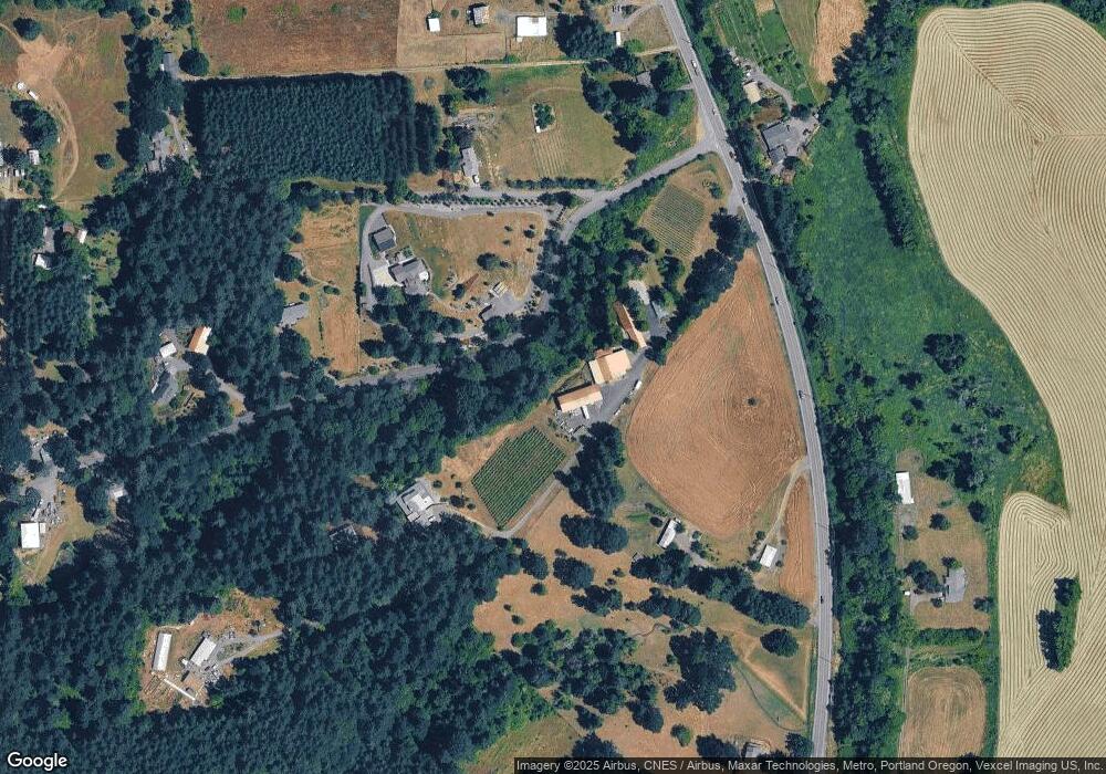 26421 Highway 47, Gaston, OR 97119 - photo 1