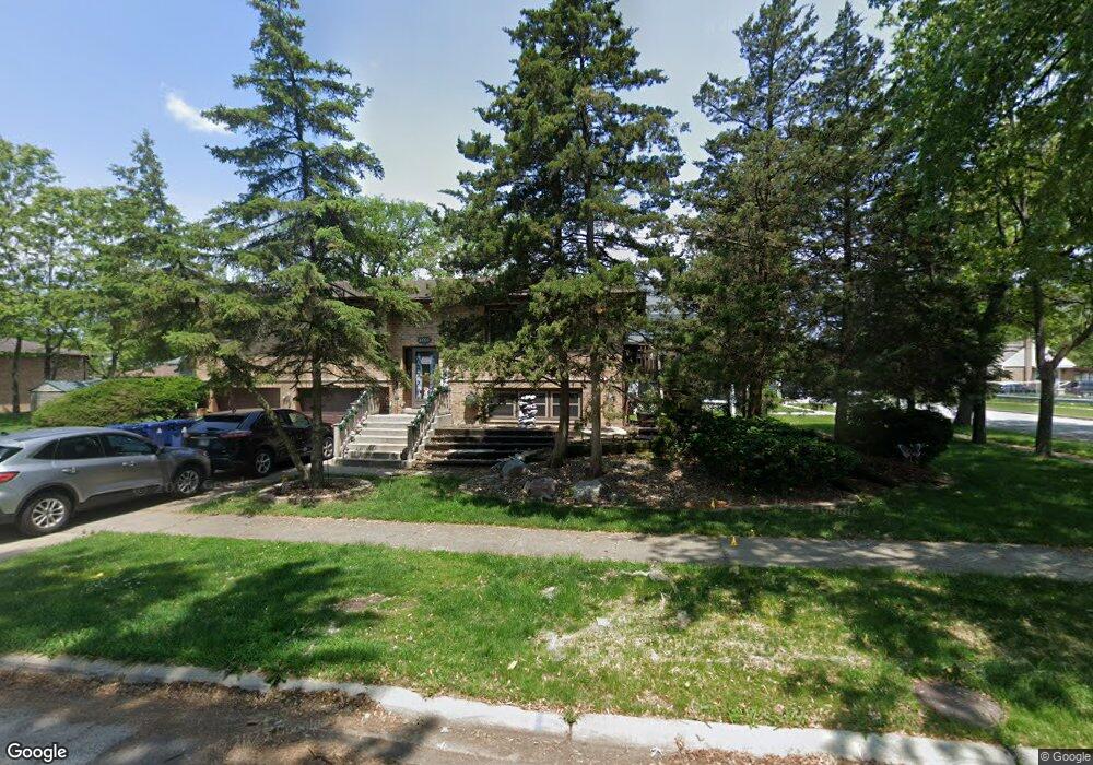 3606 213th St, Matteson, IL 60443 - photo 1