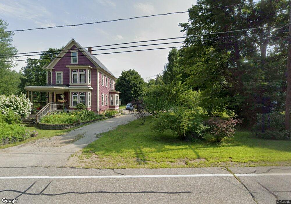 69 Autumn St, Rochester, NH 03868 - photo 1