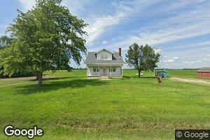 717 Red Stripe Rd, Sandoval, IL 62882