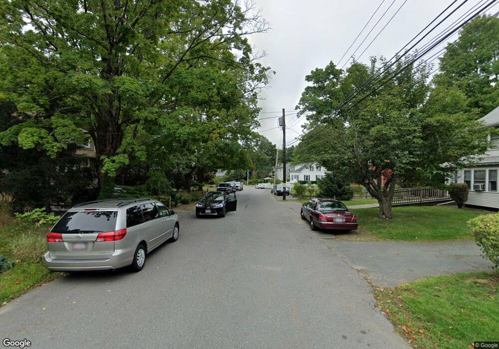 3 Chest Brook Rd, Waltham, MA 02452 - photo 1