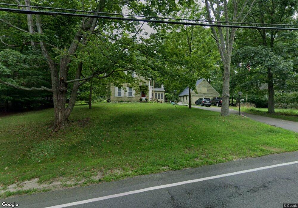 706 State St, Hanson, MA 02341 - photo 1