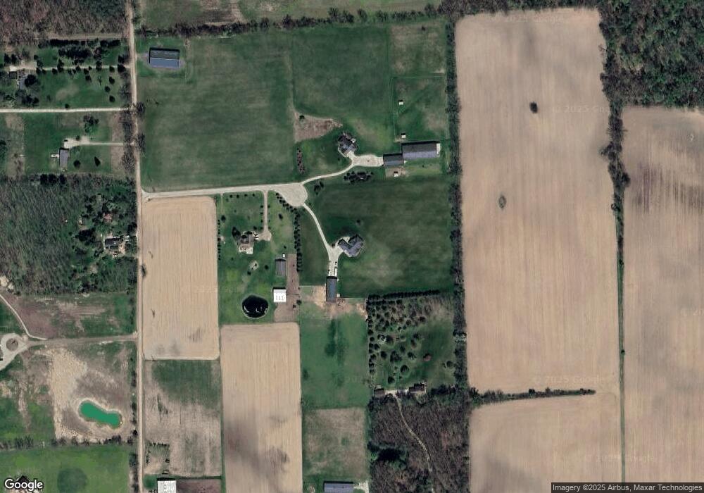 9543 Charles Ct, Dexter, MI 48130 - photo 1