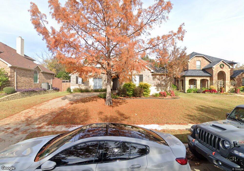 1813 Krokus Dr, Keller, TX 76248 - photo 1