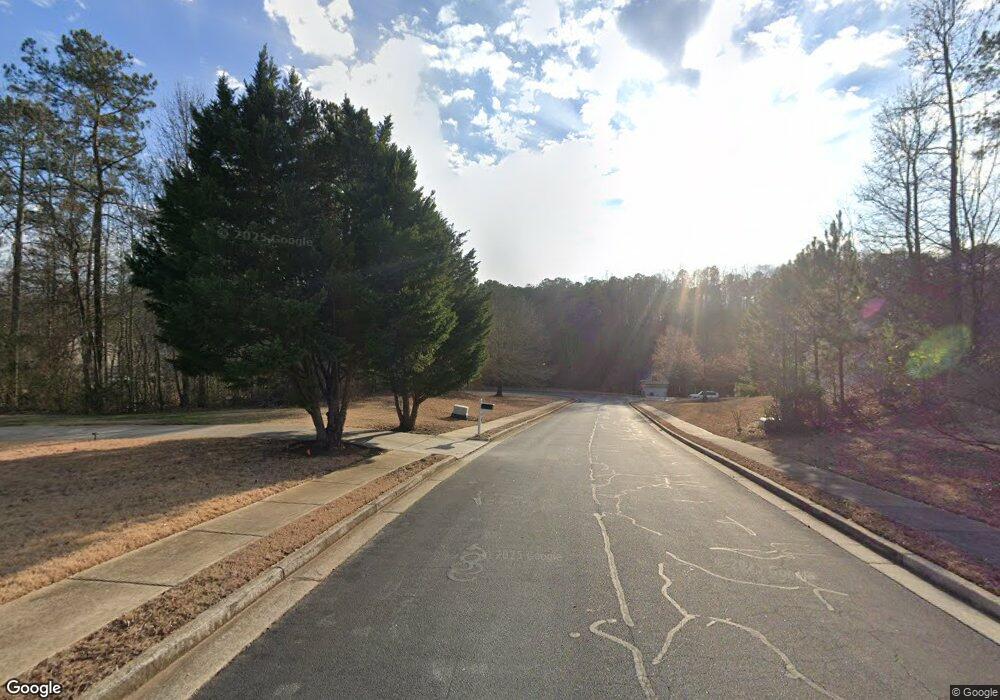 0 Gleaton Trace Way NE, Conyers, GA 30013 - photo 1