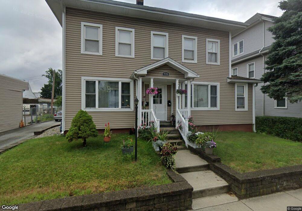 416 Front St unit 1R, Chicopee, MA 01013 - photo 1