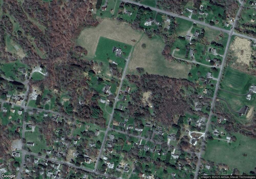 72 Dutchess Ave Extension, Millerton, NY 12546 - photo 1