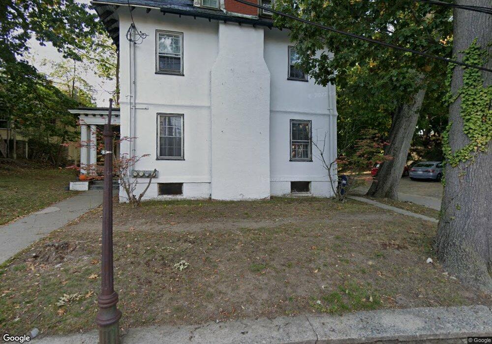 18 Lanark Rd unit 24, Brighton, MA 02135 - photo 1