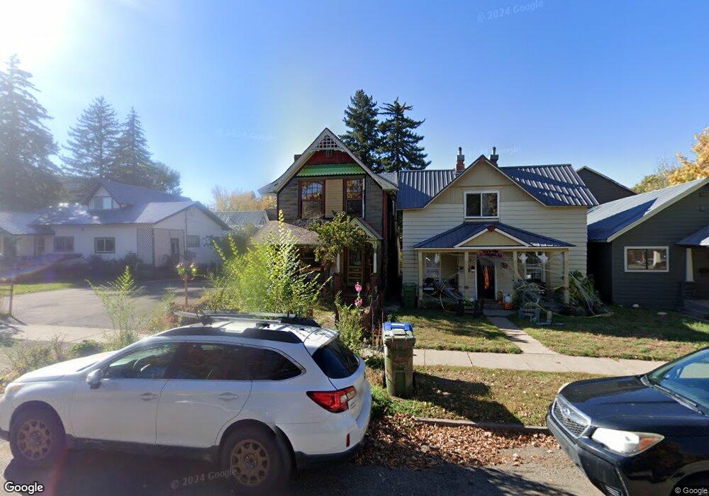 927 E 4th Ave, Durango, CO 81301 - photo 1