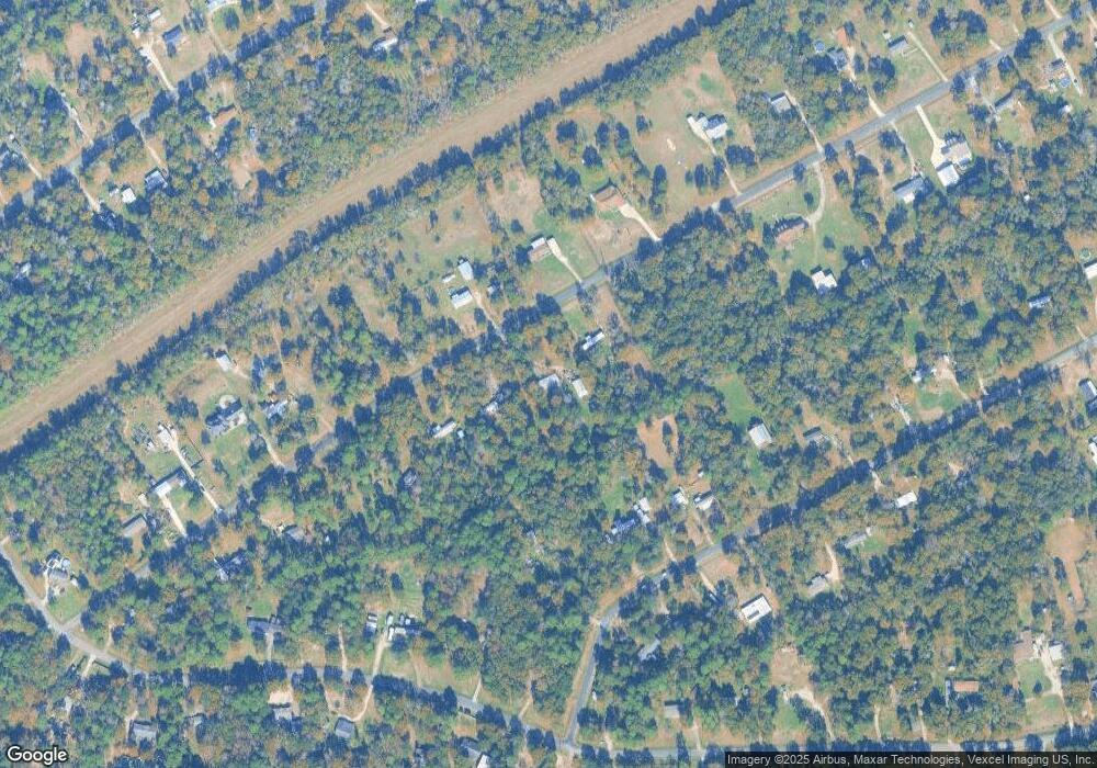 433 County Road 410, Dayton, TX 77535 - photo 1