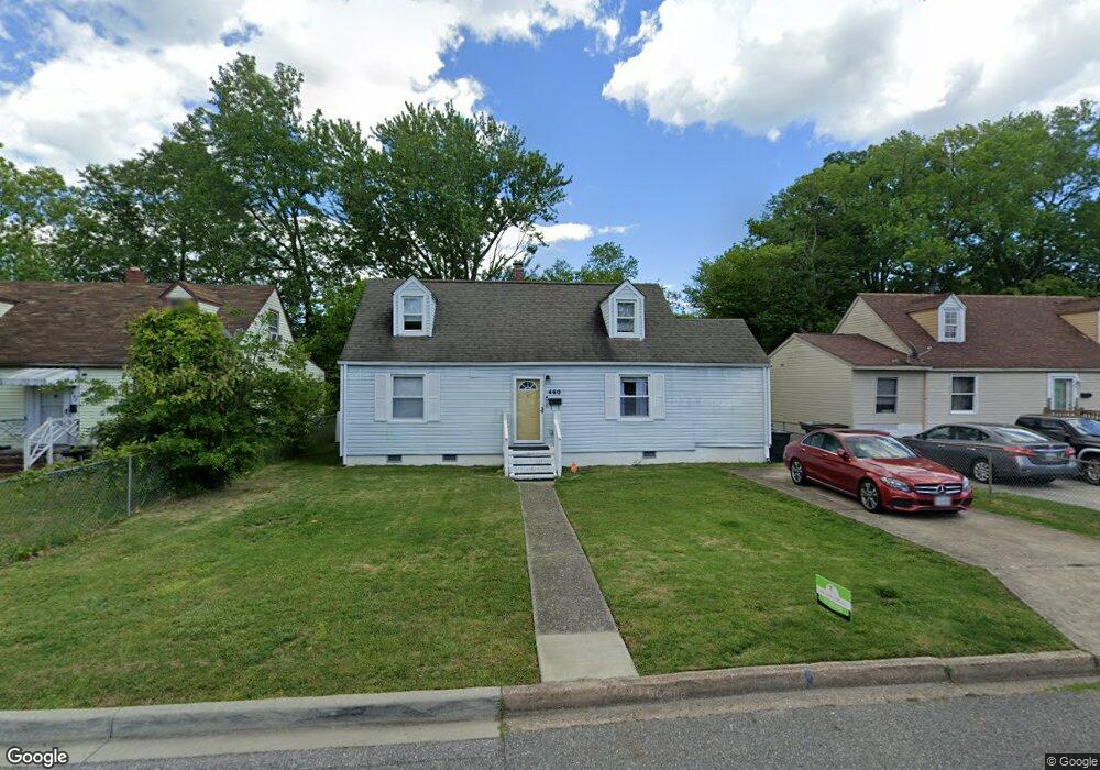 Street View Photo
