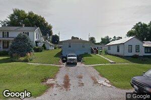 309 S Marion St Unit 1, Mount Pulaski, IL 62548