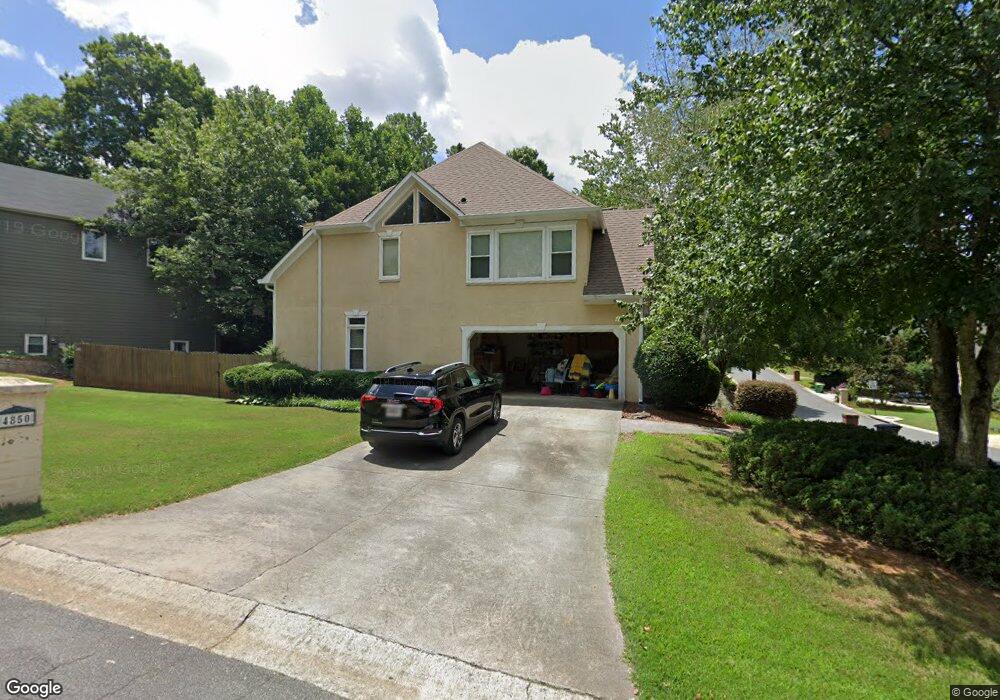 4850 Rapids Cir NW unit 1, Acworth, GA 30102 - photo 1