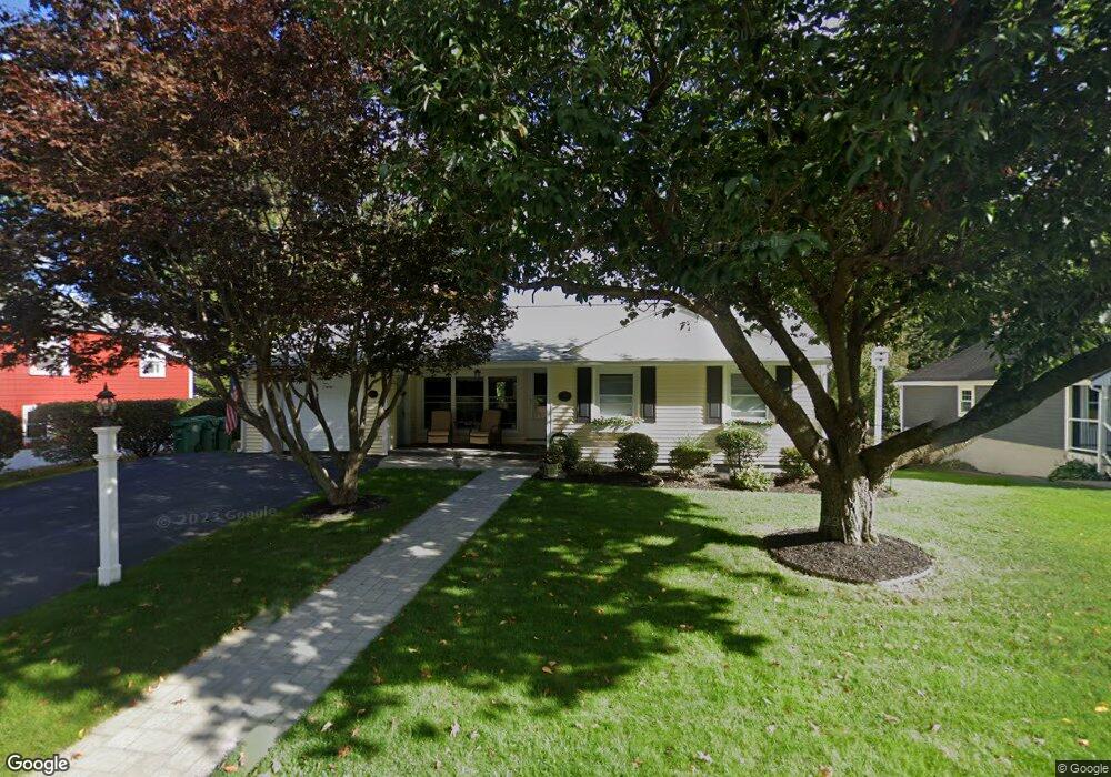 14 Webster St, Westwood, MA 02090 - photo 1