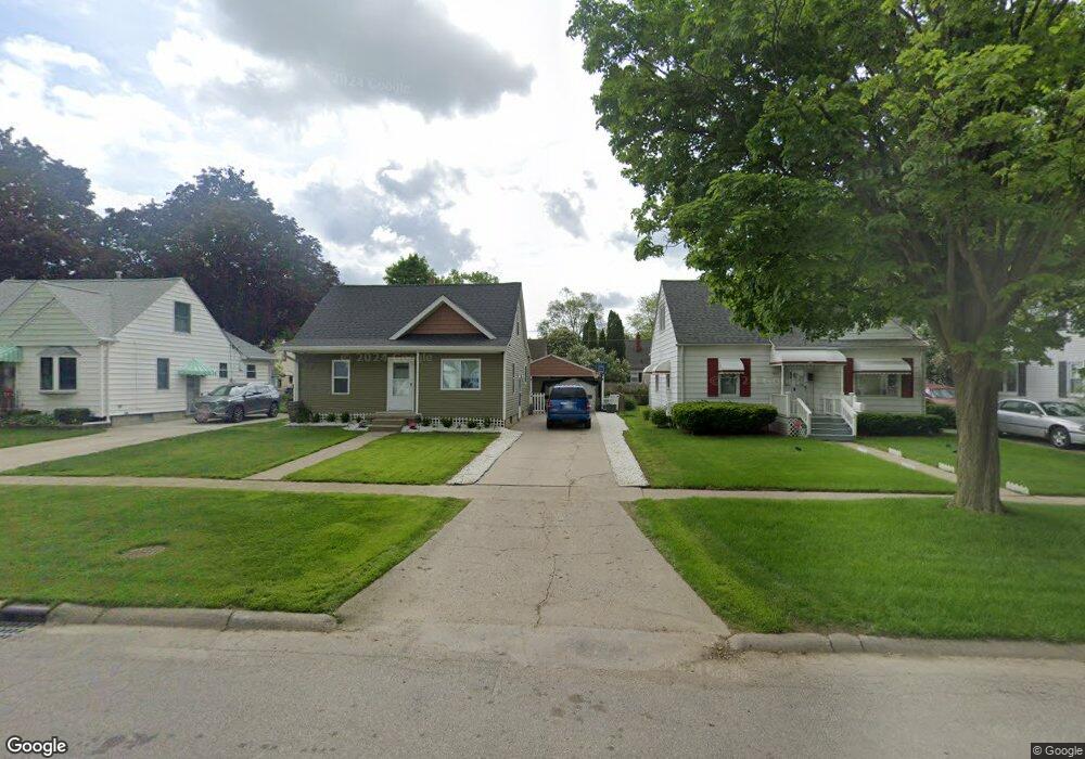 1529 Mulberry Ln, Flint, MI 48507 - photo 1