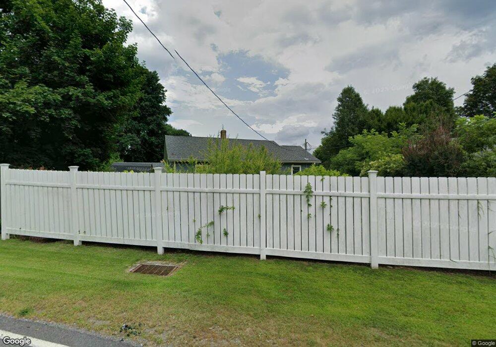 5 Steelworks Cir, Wassaic, NY 12592 - photo 1