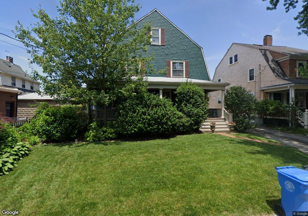 7 Fairview Ave, Cranston, RI 02905 - photo 1