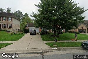 8085 Pineterrace Dr, Cincinnati, OH 45255