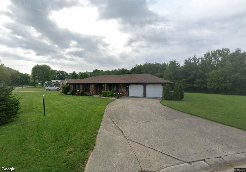 4950 Haverstick Way, Anderson, IN 46012 - photo 1