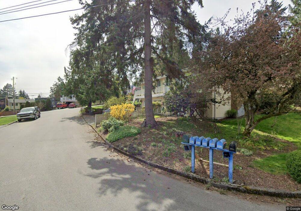 20413 55th Place NE, Lake Forest Park, WA 98155 - photo 1