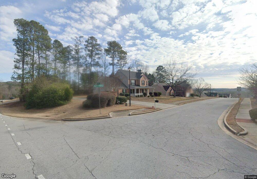 2201 Blue Ridge Ln unit 1, Conyers, GA 30012 - photo 1
