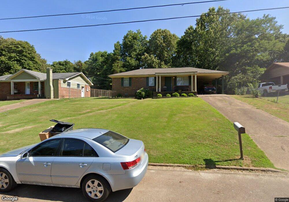 884 Plymouth Dr, Hernando, MS 38632 - photo 1