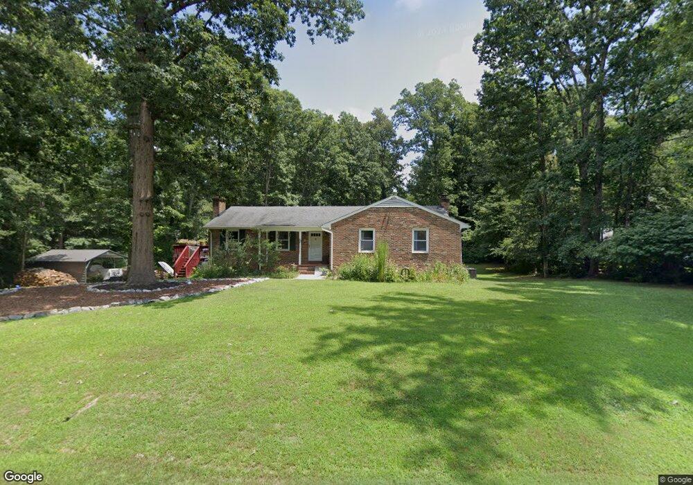 11078 Palmwood Cir, Mechanicsville, VA 23116 - photo 1