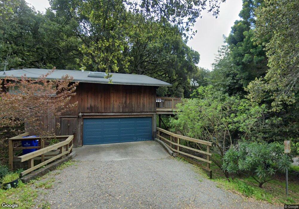 3367 Dwight Way, Berkeley, CA 94704 - photo 1