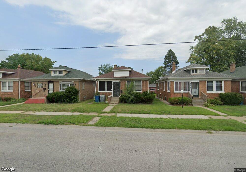 2522 W 19th Ave, Gary, IN 46404 - photo 1