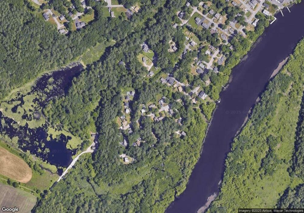 71 Riveredge Rd, North Billerica, MA 01862 - photo 1