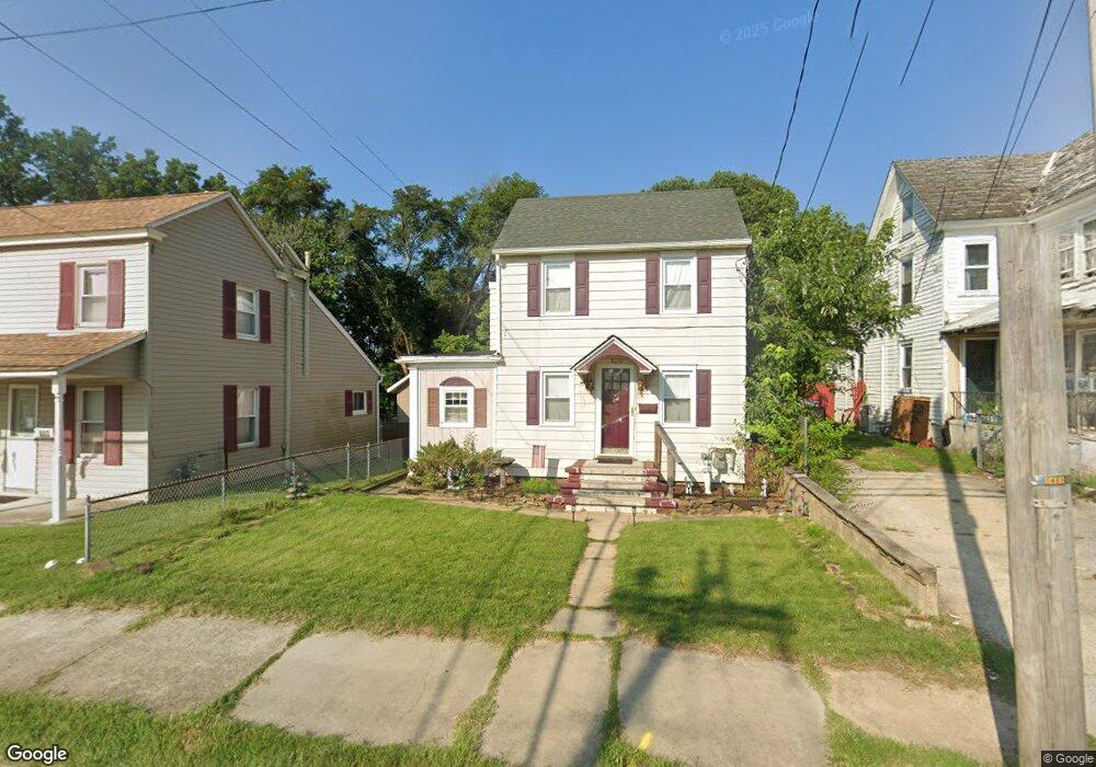 800 S 2nd St, Millville, NJ 08332 - photo 1