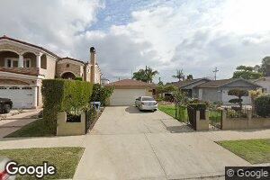 1144 Cary Ave, Wilmington, CA 90744