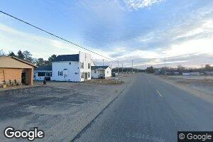 4144 E North Rose Cir, Lupton, MI 48635