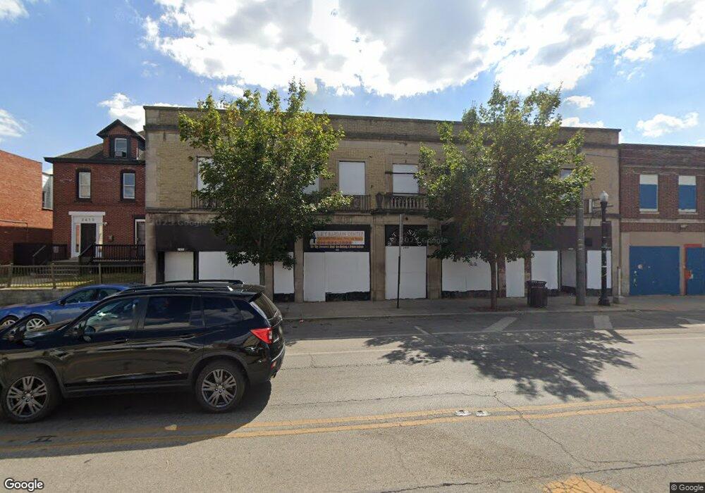 2419 W Broad St, Columbus, OH 43204 - photo 1