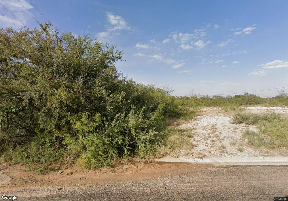 2301 Brent Dr, Big Spring, TX 79720 - photo 1