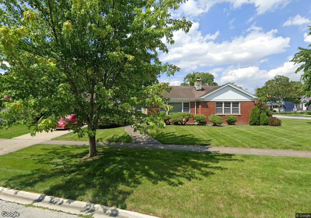 2506 Clyde St, Homewood, IL 60430 - photo 1