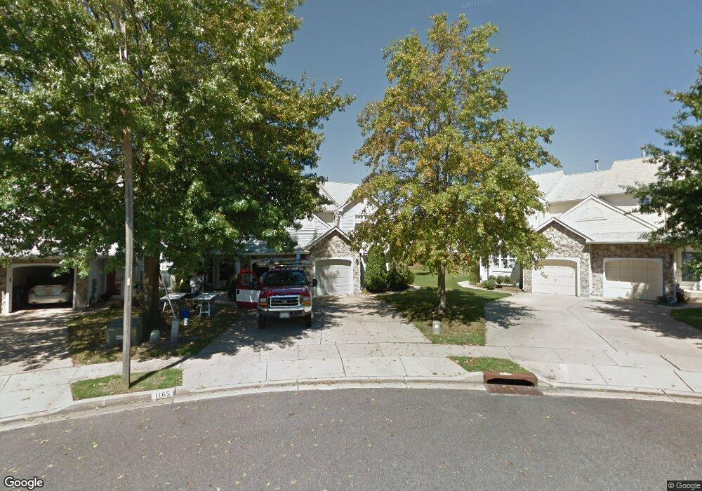 1167 Shamrock Way, Williamstown, NJ 08094 - photo 1