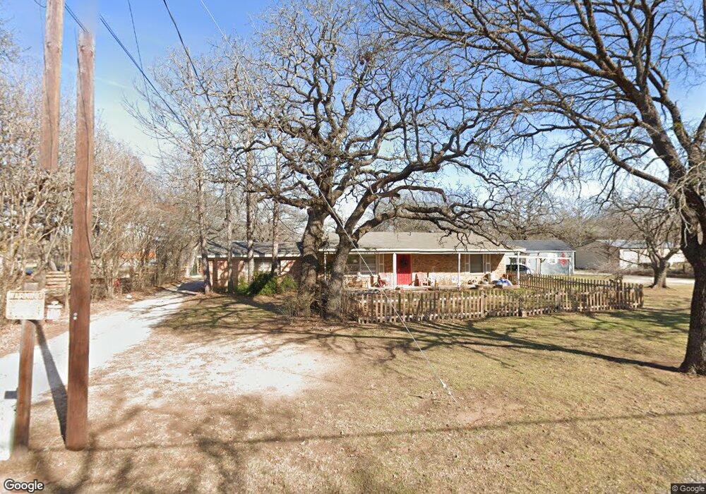 921 Davis Rd, Granbury, TX 76049 - photo 1