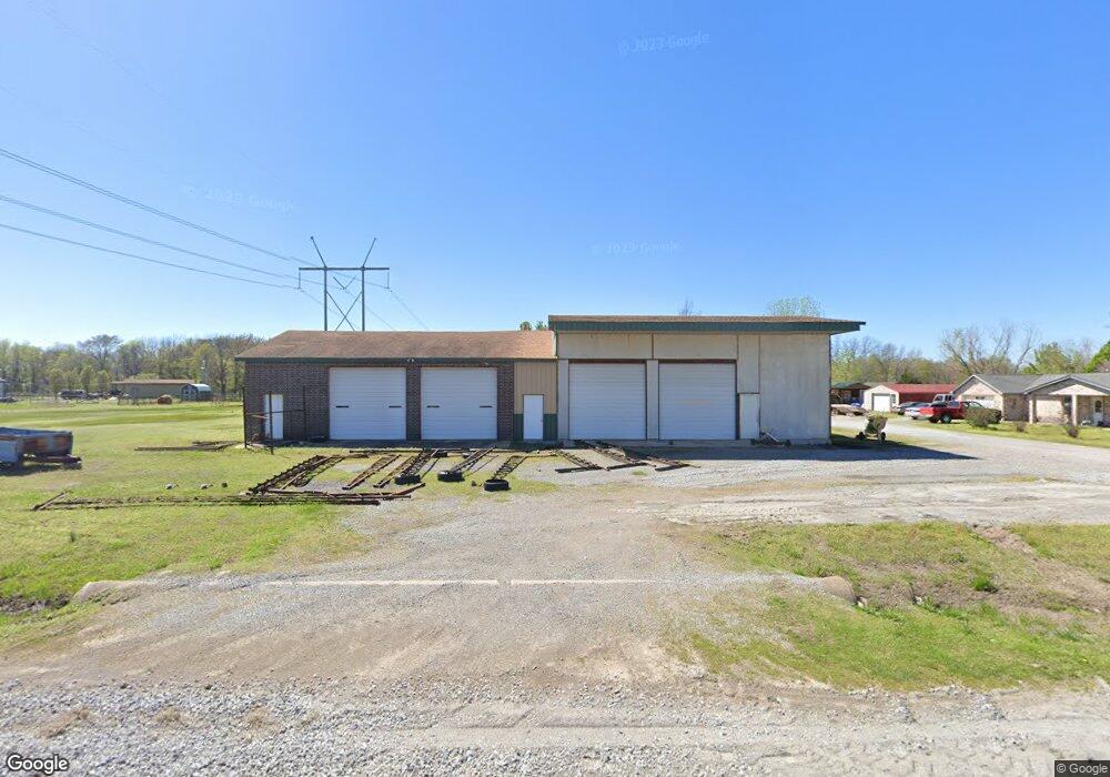 5866 S 437, Locust Grove, OK 74352 - photo 1